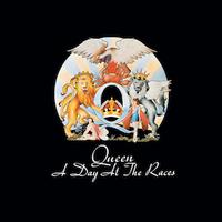 A Day At The Races ~ LP x1 180g